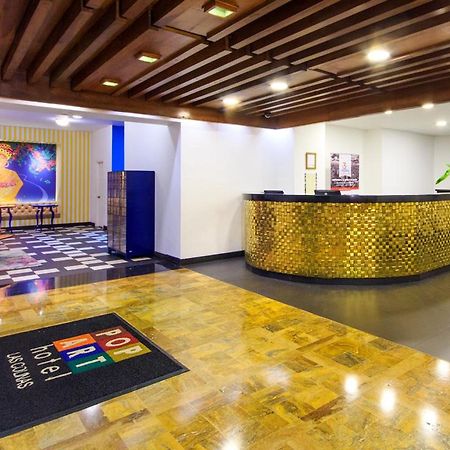 Pop Art Hotel Las Colinas Манисалес Экстерьер фото