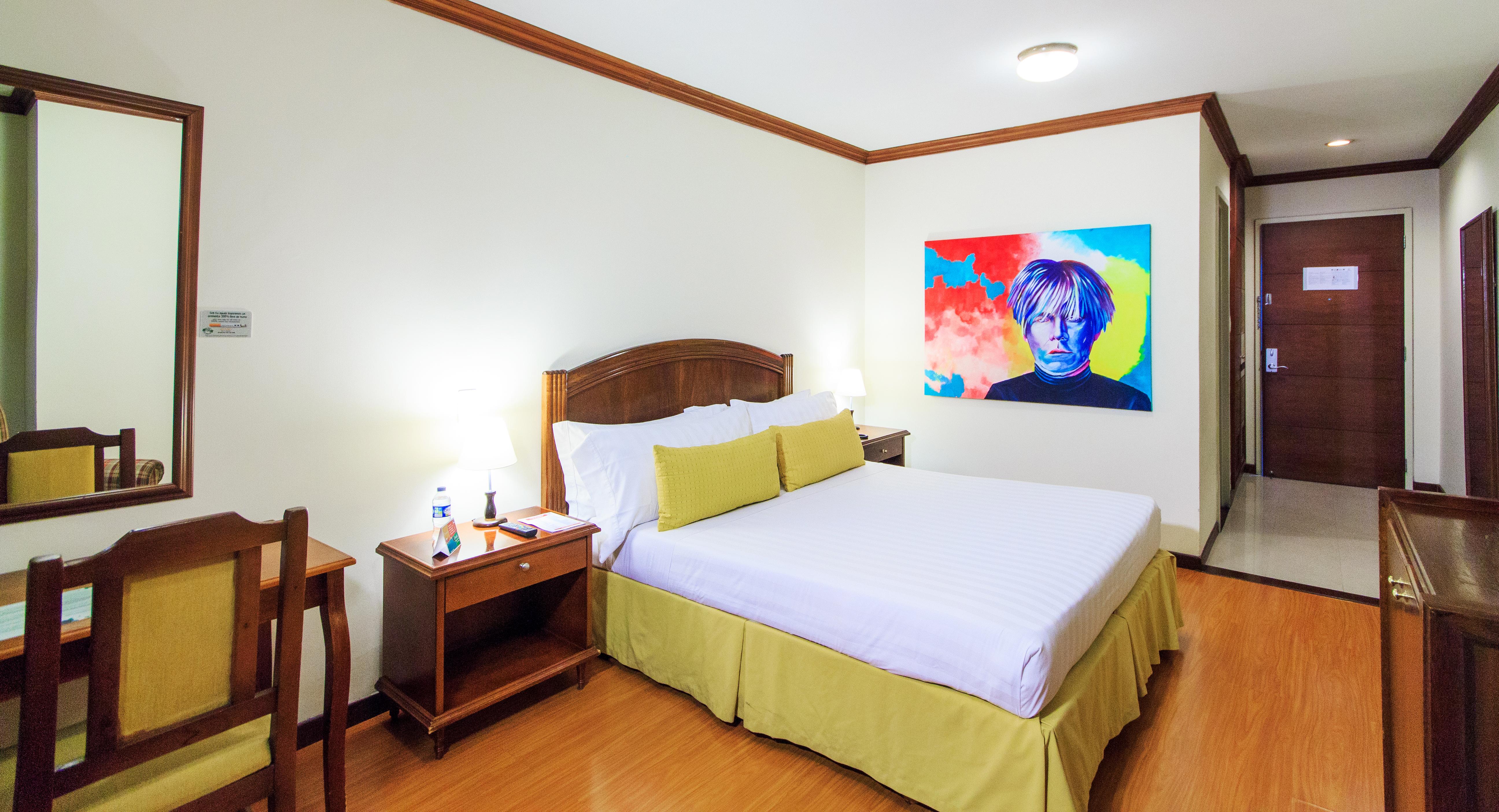 Pop Art Hotel Las Colinas Манисалес Экстерьер фото